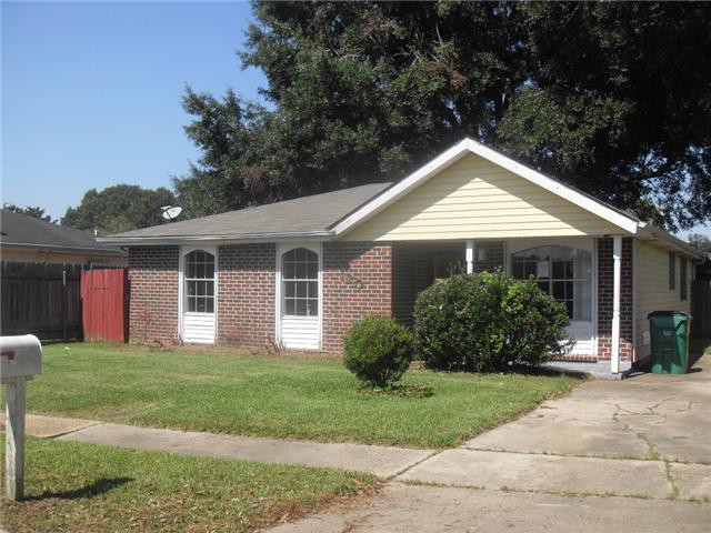 120 Nicolle BlvdAvondale, LA, 70094Jefferson County