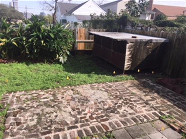 2317-2319 Second StNew Orleans, LA, 70113Orleans County