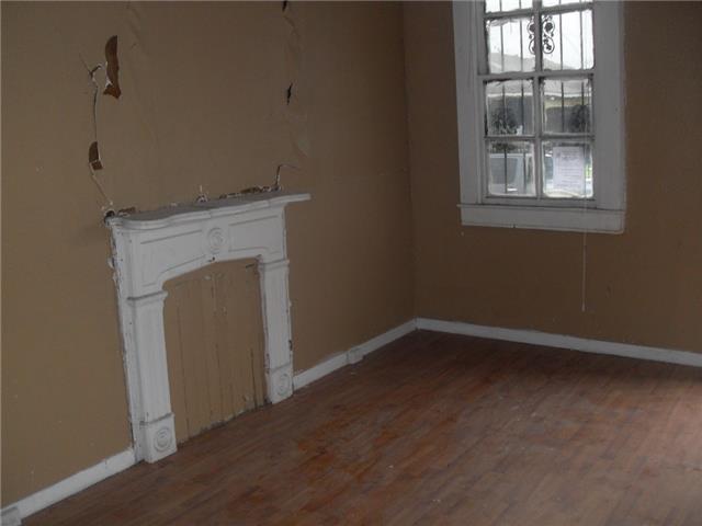 2604-2606 Pauger StNew Orleans, LA, 70116Orleans County