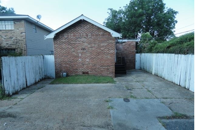 123 Goldsmith StJefferson, LA, 70121Jefferson County