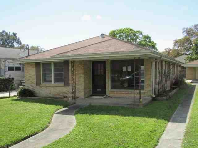 180 Haroleans StHarahan, LA, 70123Jefferson County
