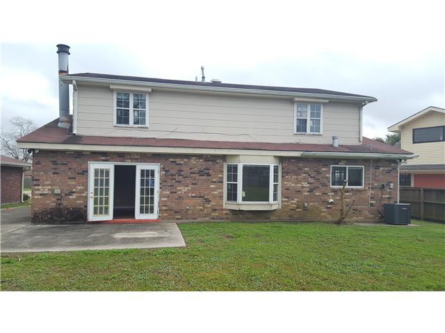 7410 Northgate DrNew Orleans, LA, 70128Orleans County