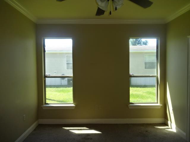242 Evangeline DrDonaldsonville, LA, 70346Ascension County