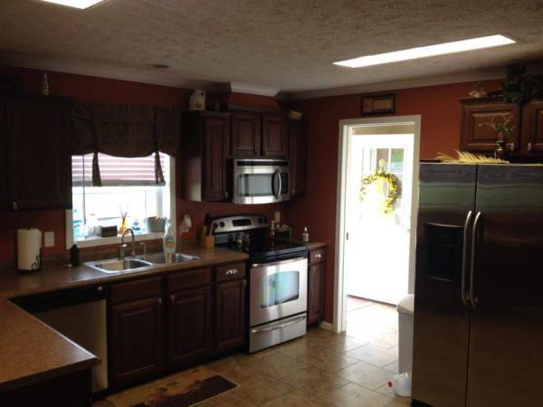 156 Brule Maurin Rd