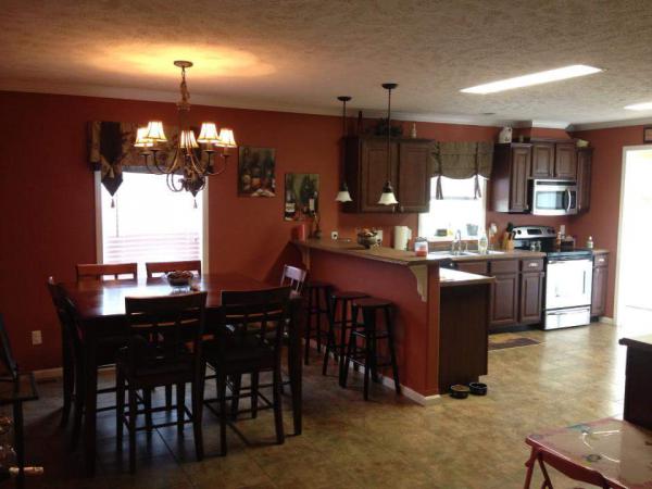 156 Brule Maurin Rd