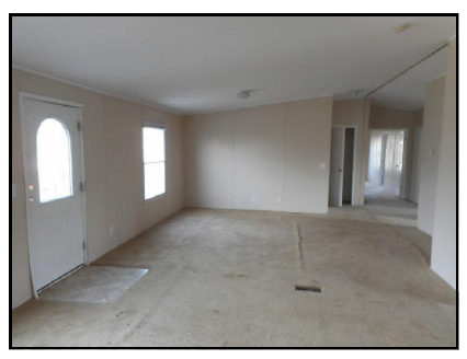 132 Marjorie StDulac, LA, 70353Terrebonne County