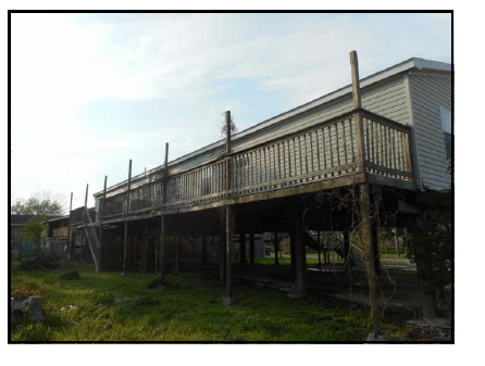 132 Marjorie StDulac, LA, 70353Terrebonne County