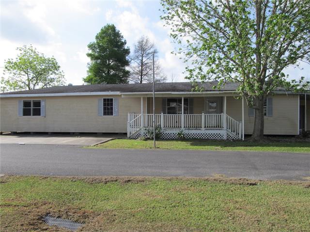 119 W 175th StGalliano, LA, 70354Lafourche County