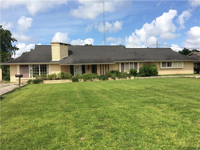 120 E 146th StGalliano, LA, 70354Lafourche County