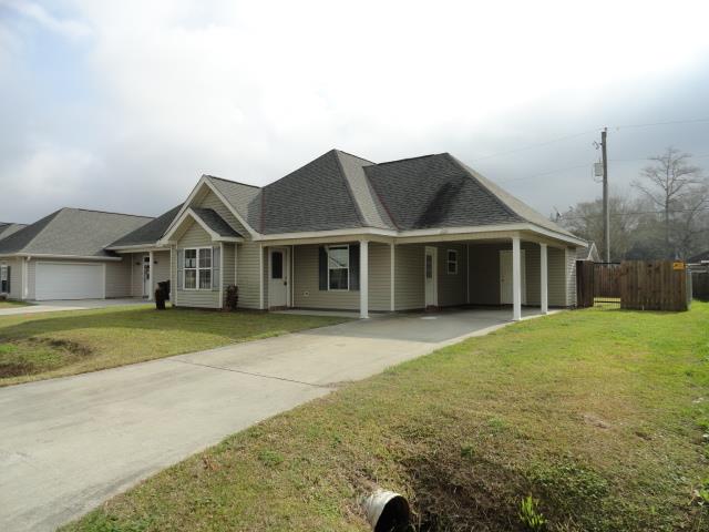 328 Jennifer StGray, LA, 70359Lafourche County