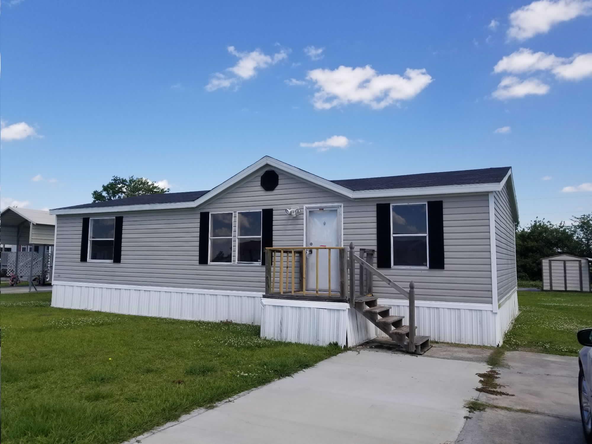 231 Kimino DrGray, LA, 70359Lafourche County
