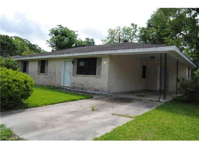 334 Willowdale DrGray, LA, 70359Terrebonne County