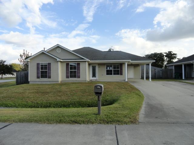 338 Jennifer StGray, LA, 70359Lafourche County