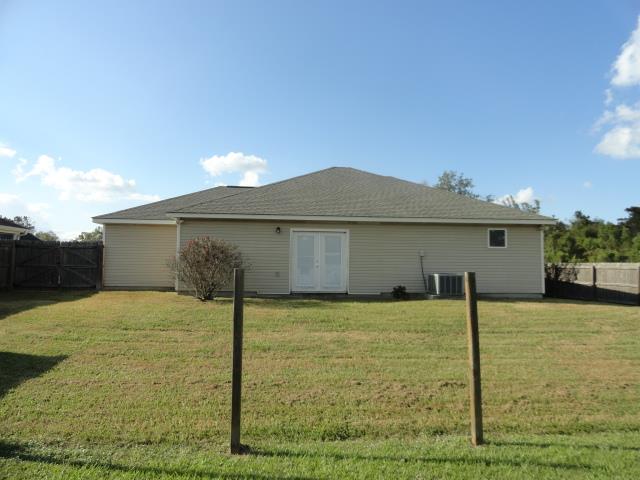 338 Jennifer StGray, LA, 70359Lafourche County