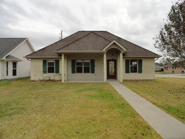 302 Julie StGray, LA, 70359Lafourche County