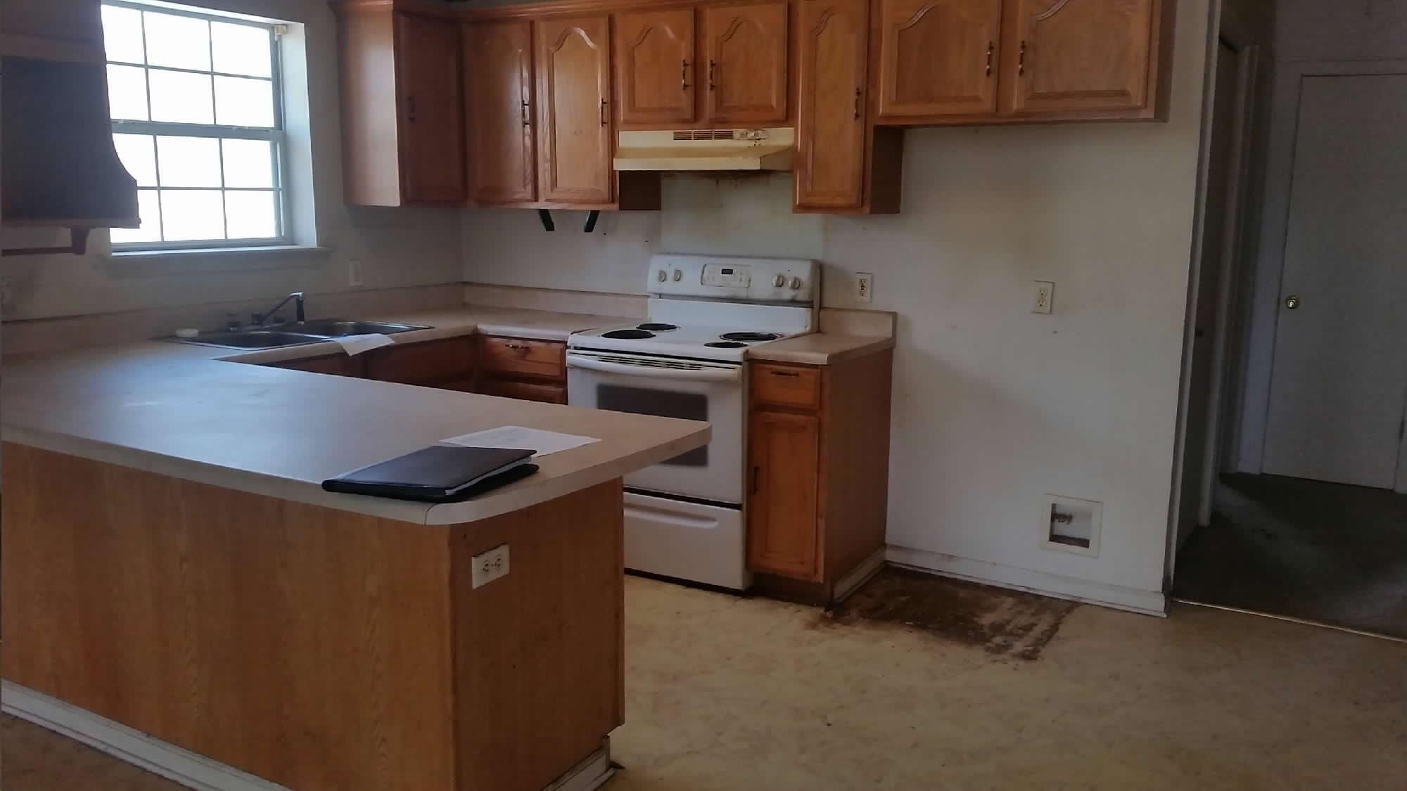 1115 Aycock StHouma, LA, 70360Terrebonne County