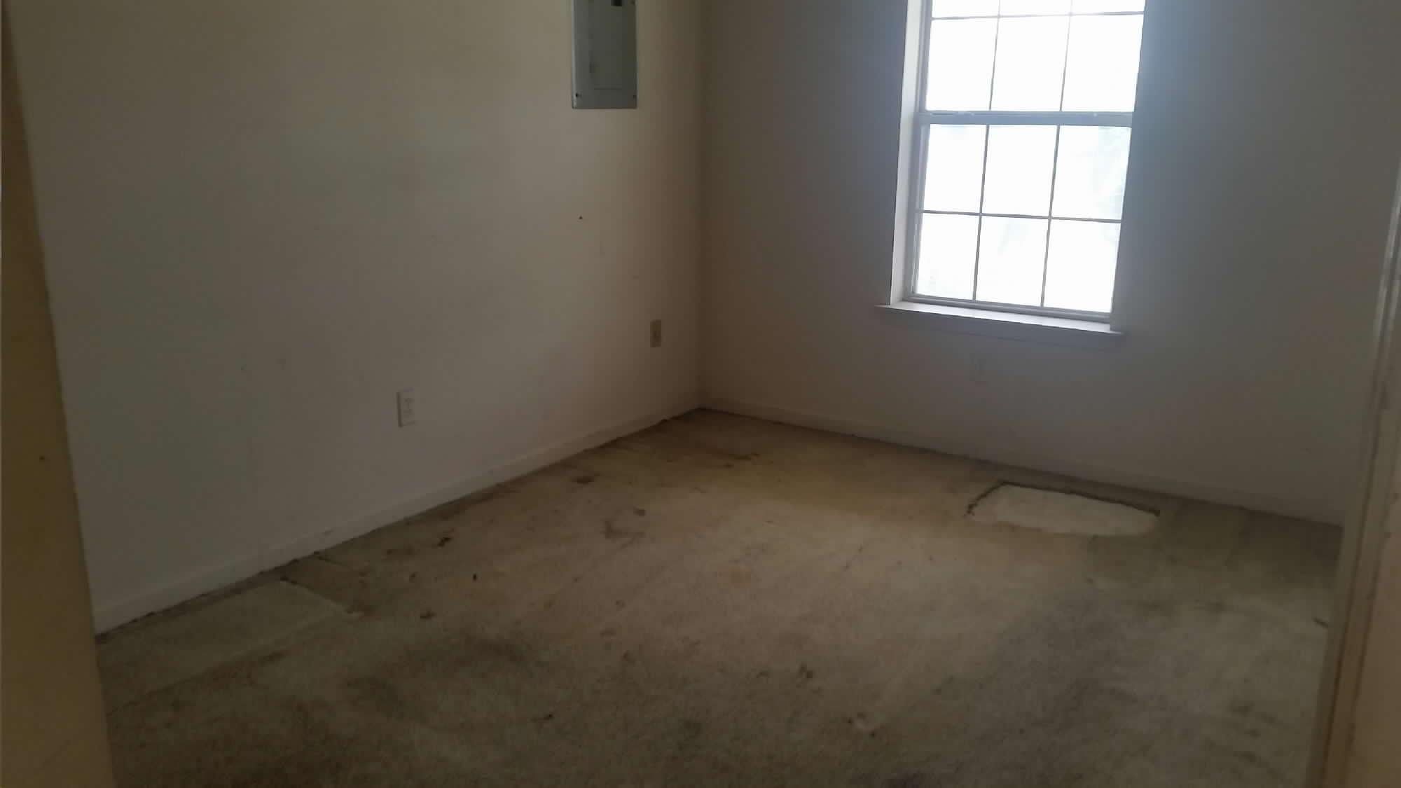 1115 Aycock StHouma, LA, 70360Terrebonne County