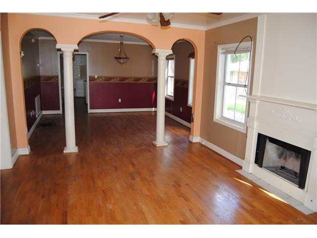 200 Gouaux AveHouma, LA, 70360Terrebonne County