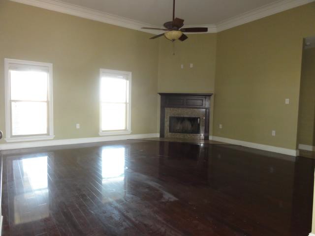 110 Mandalay West DrHouma, LA, 70360Terrebonne County
