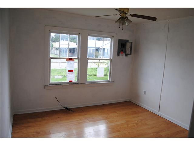 124 Cleveland StHouma, LA, 70363Terrebonne County