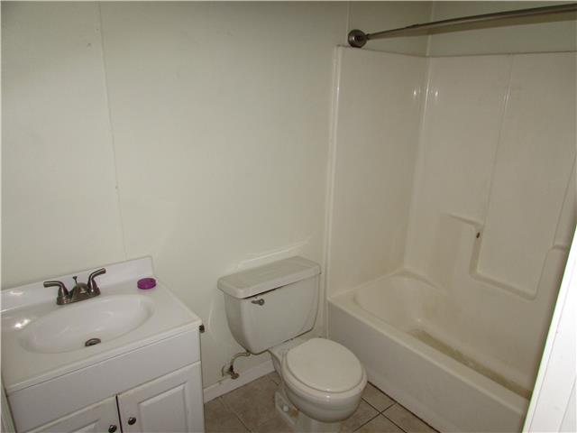 3648 Baker DrHouma, LA, 70363Terrebonne County