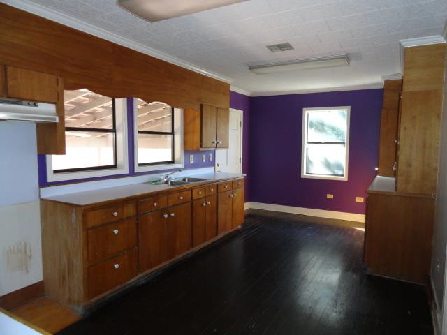 1516 Sylvia StHouma, LA, 70363Terrebonne County