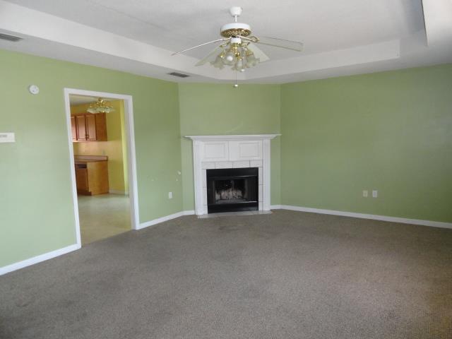 329 L Kirth DrHouma, LA, 70363Terrebonne County