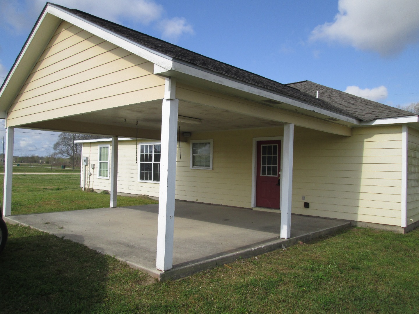 242 Adda RdHouma, LA, 70364Lafourche County