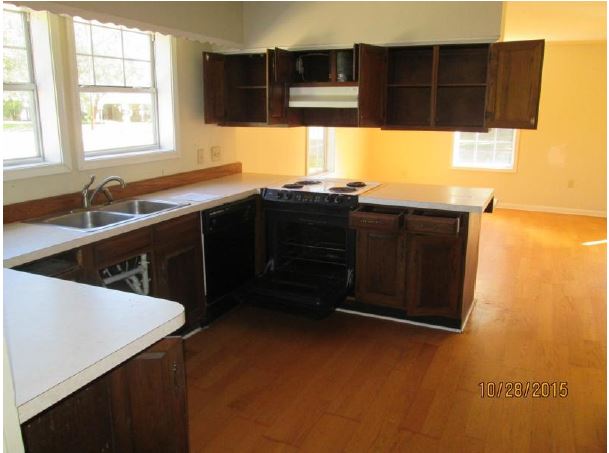 319 Central AveHouma, LA, 70364Terrebonne County