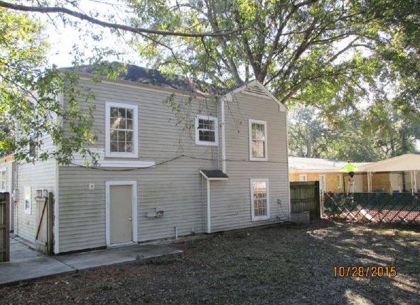 319 Central AveHouma, LA, 70364Terrebonne County