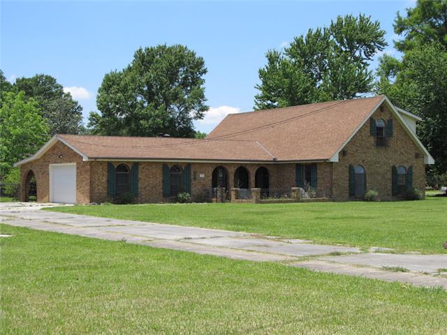 7136 13th StLockport, LA, 70374Lafourche County