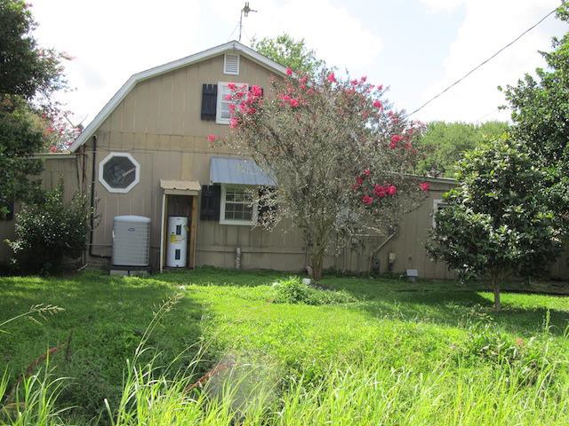 1463 Mar DrLockport, LA, 70374Lafourche County
