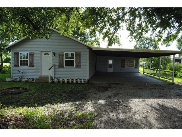935 Highway 55Montegut, LA, 70377Terrebonne County