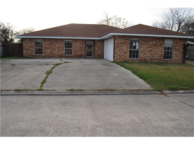 215 Universe StMorgan City, LA, 70380Saint Mary County