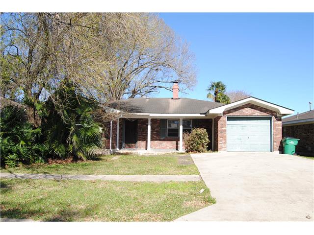 1721 Dale StMorgan City, LA, 70380Saint Mary County