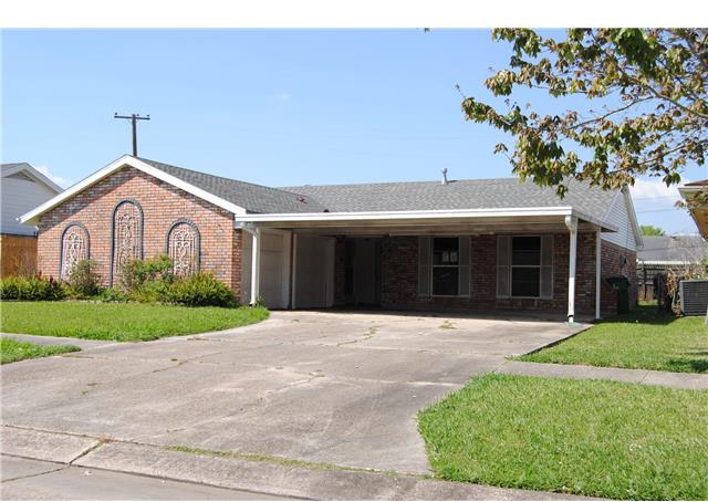 3213 Jennie DrMorgan City, LA, 70380Saint Mary County