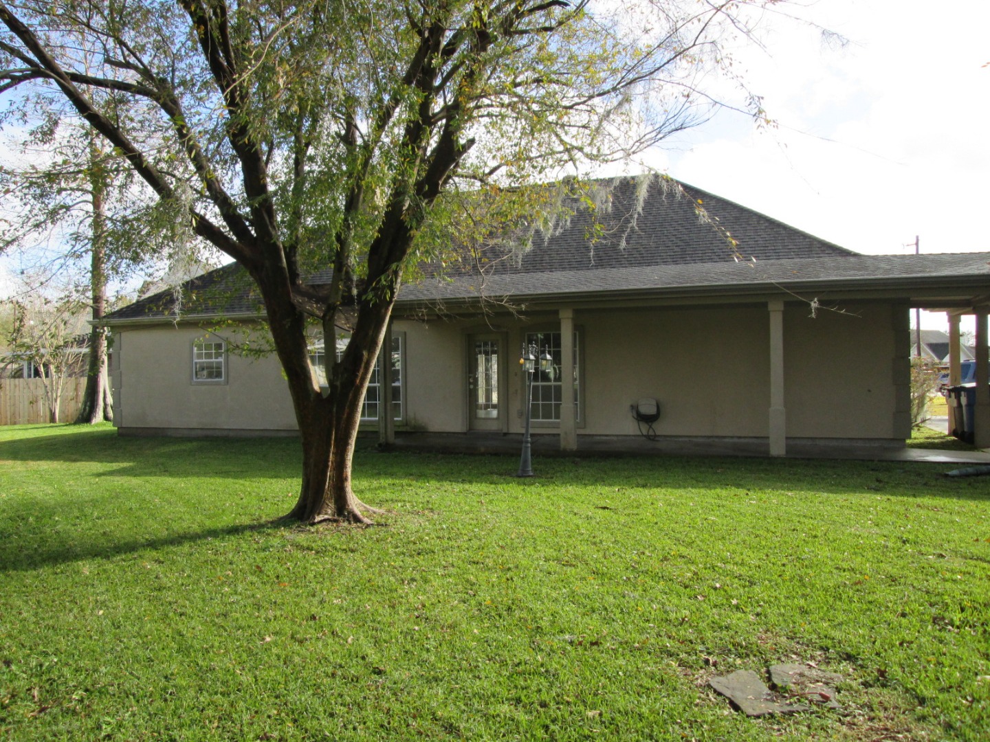 1353 Arbor CircleMorgan City, LA, 70380Saint Mary County