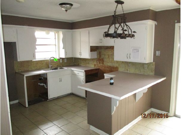 1820 Elk StMorgan City, LA, 70380Saint Mary County