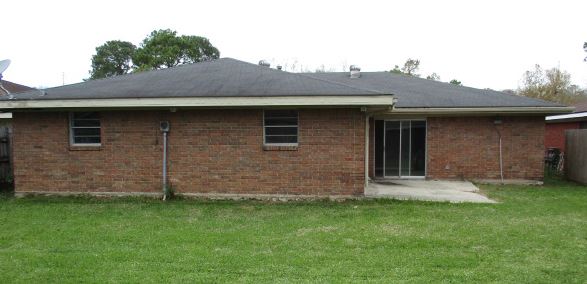 1820 Elk StMorgan City, LA, 70380Saint Mary County