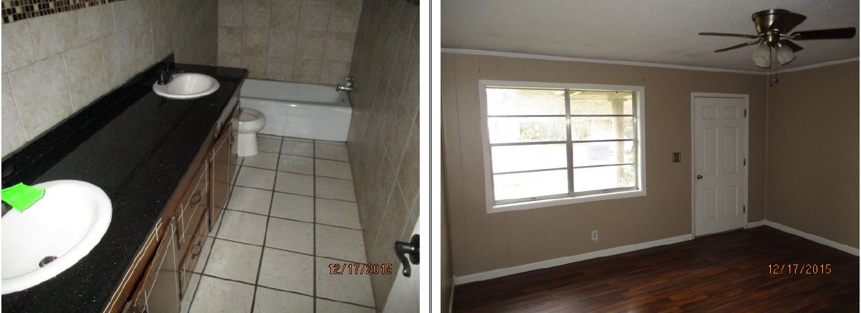 1820 Elk StMorgan City, LA, 70380Saint Mary County