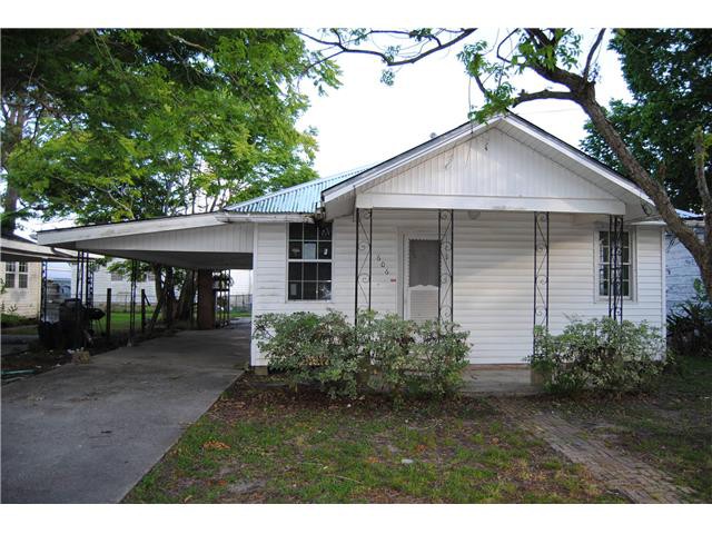 606 General Patton StMorgan City, LA, 70380Saint Mary County