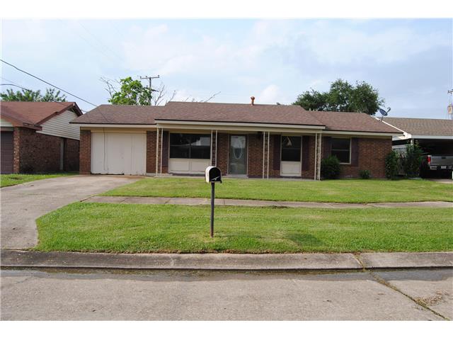 3115 Roselawn DrMorgan City, LA, 70380Saint Mary County