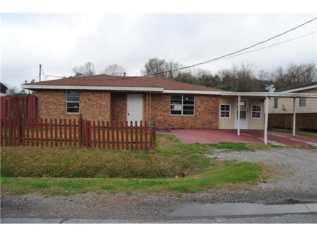313 Triple Oaks DrRaceland, LA, 70394Lafourche County