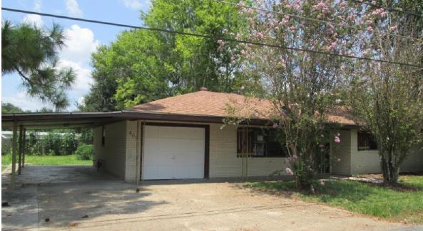 466 Saint Philip StRaceland, LA, 70394Lafourche County