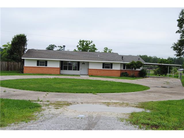 208 Horseshoe RdSchriever, LA, 70395Terrebonne County