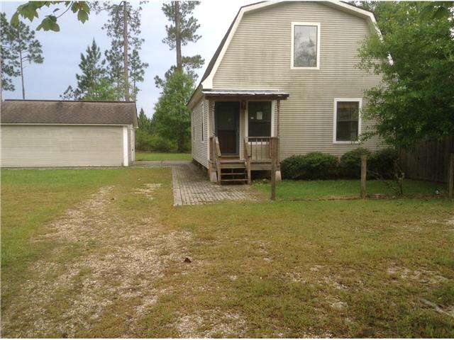 25452 Bunker StAbita Springs, LA, 70420Saint Tammany County