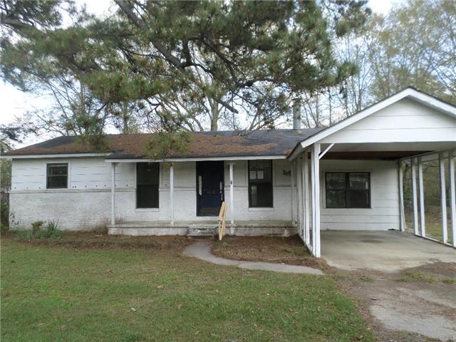1802 Avenue EBogalusa, LA, 70427Washington County