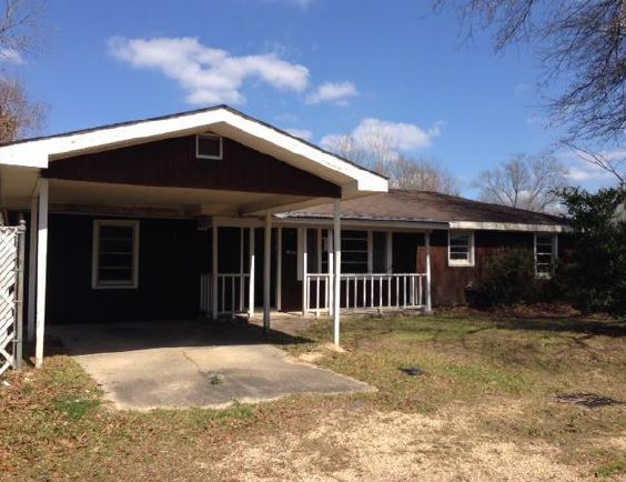 1029 West 8th StreetBogalusa, LA, 70427Washington County