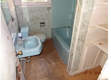 1029 West 8th StreetBogalusa, LA, 70427Washington County