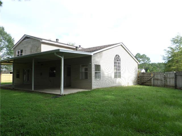 106 Saint John CirCovington, LA, 70433Saint Tammany County